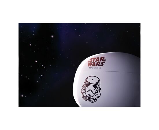 Навушники Xiaomi Buds 3 (BHR7017GL) Star Wars (1040225), зображення 6