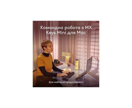 Мышка Logitech MX Anywhere 3S для MAC Wireless Space Grey (910-006947), изображение 12 Мышка Logitech MX Anywhere 3S для MAC Wireless Space Grey (910-006947), изображение 12