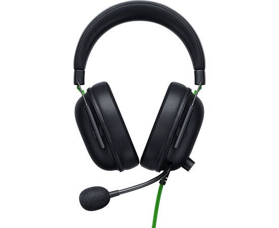 Наушники Razer BlackShark V2 X For PS5 Black (RZ04-03241000-R3G1), изображение 2 Наушники Razer BlackShark V2 X For PS5 Black (RZ04-03241000-R3G1), изображение 2