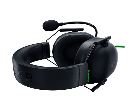 Наушники Razer BlackShark V2 X For PS5 Black (RZ04-03241000-R3G1), изображение 5 Наушники Razer BlackShark V2 X For PS5 Black (RZ04-03241000-R3G1), изображение 5