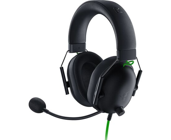 Навушники Razer BlackShark V2 X For PS5 Black (RZ04-03241000-R3G1)