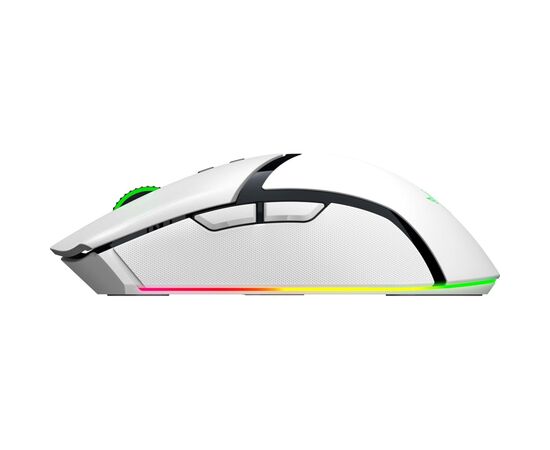 Мышка Razer Cobra Pro Wireless White (RZ01-04660200-R3G1), изображение 4 Мышка Razer Cobra Pro Wireless White (RZ01-04660200-R3G1), изображение 4