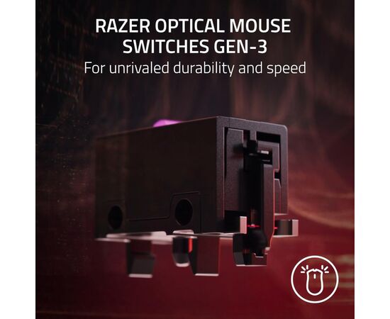 Мышка Razer Cobra Pro Wireless White (RZ01-04660200-R3G1), изображение 7 Мышка Razer Cobra Pro Wireless White (RZ01-04660200-R3G1), изображение 7