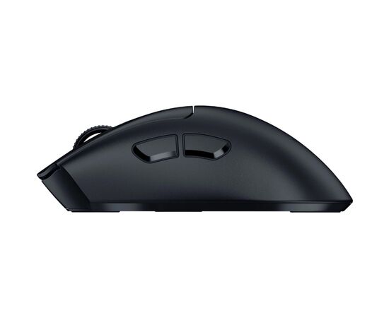 Мышка Razer DeathAdder V3 Hyperspeed Wireless Black (RZ01-05140100-R3G1), изображение 4 Мышка Razer DeathAdder V3 Hyperspeed Wireless Black (RZ01-05140100-R3G1), изображение 4