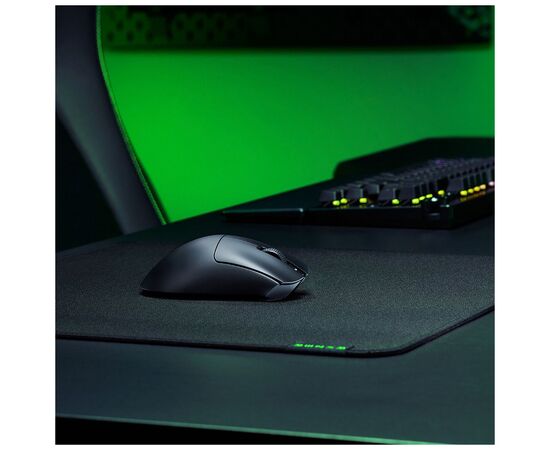 Мышка Razer DeathAdder V3 Hyperspeed Wireless Black (RZ01-05140100-R3G1), изображение 8 Мышка Razer DeathAdder V3 Hyperspeed Wireless Black (RZ01-05140100-R3G1), изображение 8