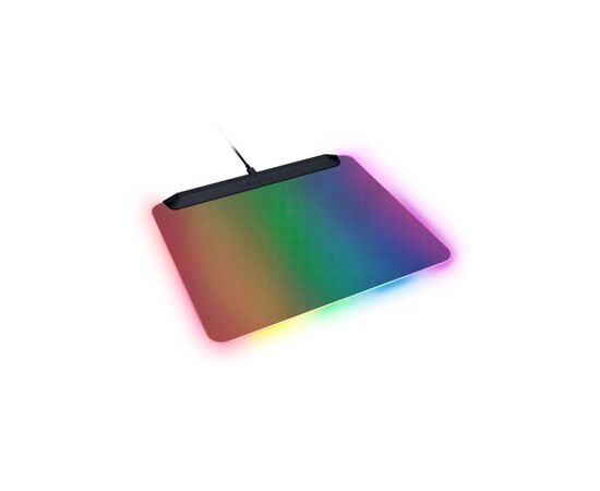 Коврик для мышки Razer Firefly V2 Pro Black (RZ02-04920100-R3M1), изображение 2 Коврик для мышки Razer Firefly V2 Pro Black (RZ02-04920100-R3M1), изображение 2
