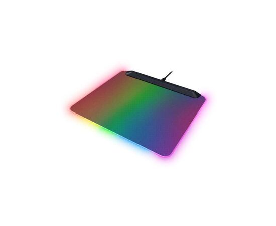 Коврик для мышки Razer Firefly V2 Pro Black (RZ02-04920100-R3M1), изображение 3 Коврик для мышки Razer Firefly V2 Pro Black (RZ02-04920100-R3M1), изображение 3