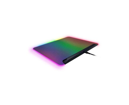 Коврик для мышки Razer Firefly V2 Pro Black (RZ02-04920100-R3M1), изображение 5 Коврик для мышки Razer Firefly V2 Pro Black (RZ02-04920100-R3M1), изображение 5