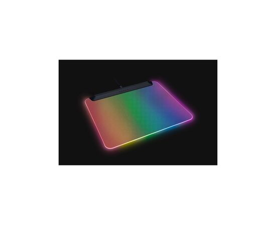 Коврик для мышки Razer Firefly V2 Pro Black (RZ02-04920100-R3M1), изображение 8 Коврик для мышки Razer Firefly V2 Pro Black (RZ02-04920100-R3M1), изображение 8