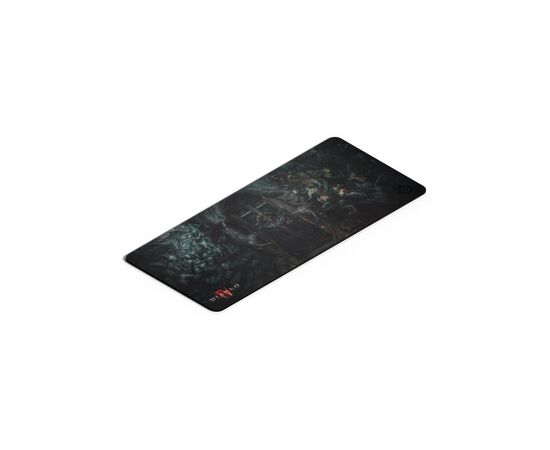 Коврик для мышки SteelSeries XXL Diablo IV Edition (63426), изображение 2 Коврик для мышки SteelSeries XXL Diablo IV Edition (63426), изображение 2