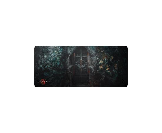 Килимок для мишки SteelSeries XXL Diablo IV Edition (63426)