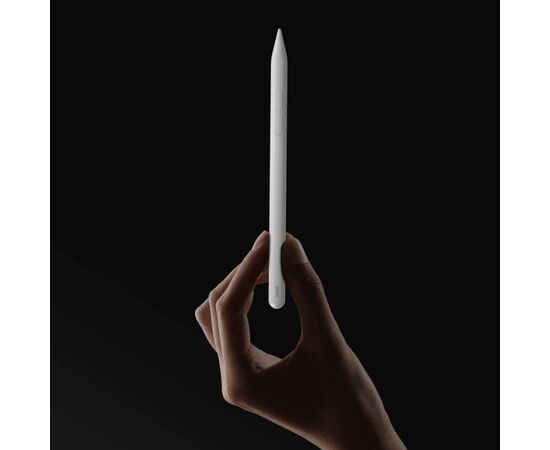 Стилус Xiaomi Redmi Smart Pen White (BHR8577GL) for Redmi Pad Pro (1052506), изображение 3 Стилус Xiaomi Redmi Smart Pen White (BHR8577GL) for Redmi Pad Pro (1052506), изображение 3