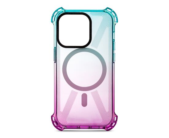 Чохол до мобільного телефона Armorstandart Bounce Apple iPhone 13 Pro Purple Blue (ARM75262)