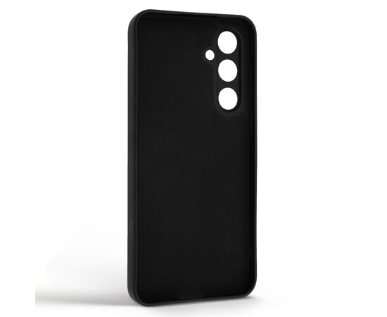 Чехол для мобильного телефона Armorstandart Icon Ring Samsung A55 5G (A556) Black (ARM77794), изображение 2