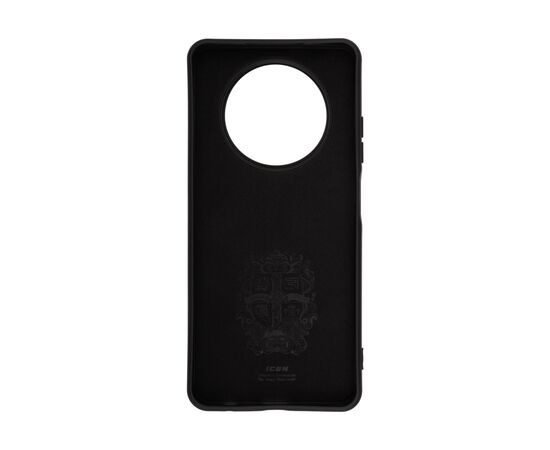 Чехол для мобильного телефона Armorstandart ICON Realme 12 5G Black (ARM77859), изображение 2