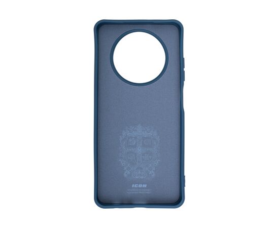 Чохол до мобільного телефона Armorstandart ICON Realme 12 5G Blue (ARM77860), зображення 2
