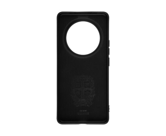 Чохол до мобільного телефона Armorstandart ICON Realme 12 Pro / 12 Pro+ Black (ARM74740), зображення 2