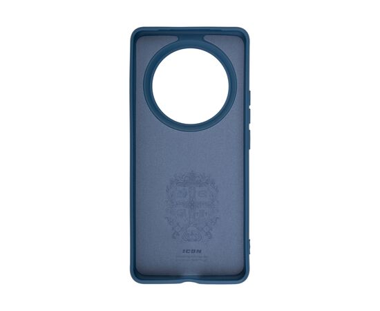 Чохол до мобільного телефона Armorstandart ICON Realme 12 Pro / 12 Pro+ Dark Blue (ARM74741), зображення 2