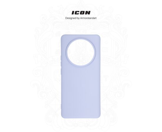 Чехол для мобильного телефона Armorstandart ICON Realme 12 Pro / 12 Pro+ Lavender (ARM74743), изображение 3