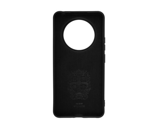 Чехол для мобильного телефона Armorstandart ICON Realme 12+ Black (ARM74765), изображение 2