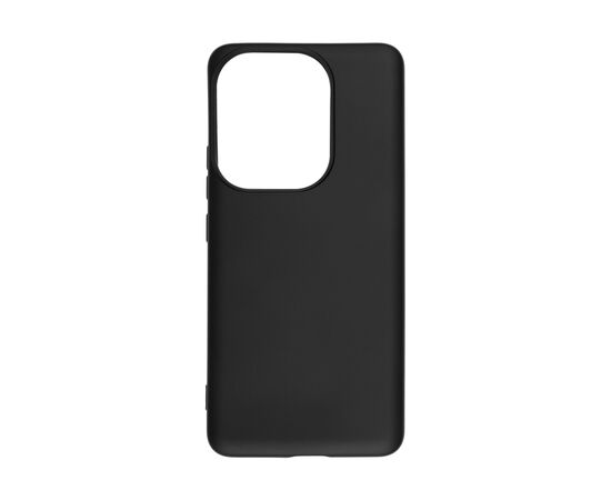 Чохол до мобільного телефона Armorstandart ICON Xiaomi Poco F6 Black (ARM73512)