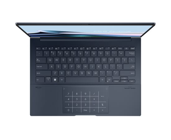 Ноутбук ASUS Zenbook 14 OLED UX3405MA-QD055W (90NB11R1-M002E0), изображение 4