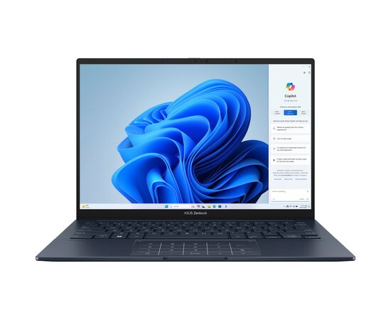 Ноутбук ASUS Zenbook 14 OLED UX3405MA-QD055W (90NB11R1-M002E0)