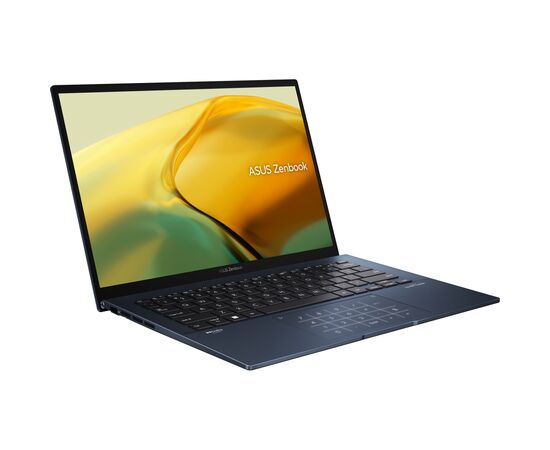 Ноутбук ASUS Zenbook 14 UX3402VA-KP696 (90NB10G1-M012K0), изображение 2