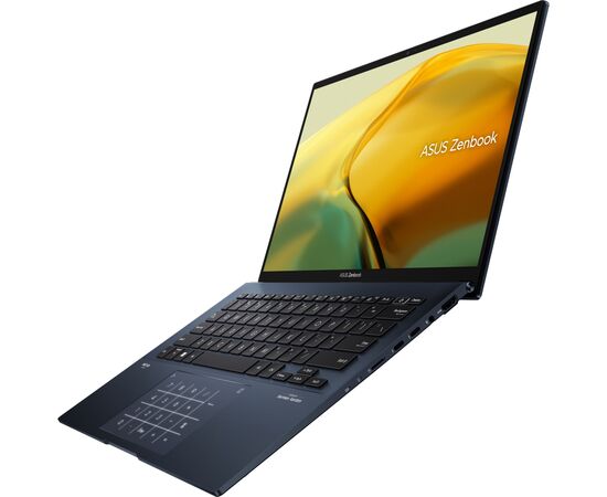 Ноутбук ASUS Zenbook 14 UX3402VA-KP696 (90NB10G1-M012K0), изображение 3