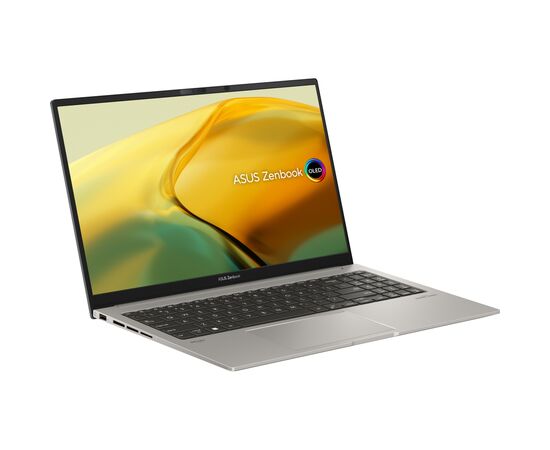 Ноутбук ASUS Zenbook 15 OLED UM3504DA-NX150 (90NB1163-M005K0), зображення 2