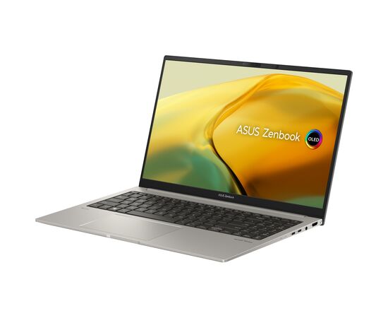 Ноутбук ASUS Zenbook 15 OLED UM3504DA-NX150 (90NB1163-M005K0), зображення 3