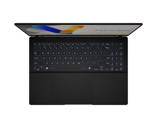 Ноутбук ASUS Vivobook S 15 OLED S5506MA-MA084 (90NB14E1-M00610), зображення 4