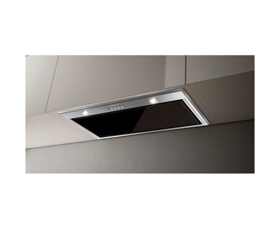 Вытяжка кухонная Faber INCA LUX EV8 X/BK A52 FABER, изображение 6 Вытяжка кухонная Faber INCA LUX EV8 X/BK A52 FABER, изображение 6