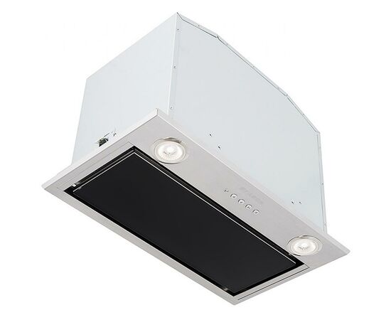 Вытяжка кухонная Faber INCA LUX EV8 X/BK A52 FABER