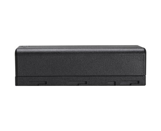 Аккумулятор для дрона DJI WB37 Intelligent LiPo Battery Pack for Select DJI Accessorie (CP.BX.000229.02), изображение 3 Аккумулятор для дрона DJI WB37 Intelligent LiPo Battery Pack for Select DJI Accessorie (CP.BX.000229.02), изображение 3