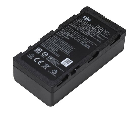 Аккумулятор для дрона DJI WB37 Intelligent LiPo Battery Pack for Select DJI Accessorie (CP.BX.000229.02), изображение 4 Аккумулятор для дрона DJI WB37 Intelligent LiPo Battery Pack for Select DJI Accessorie (CP.BX.000229.02), изображение 4