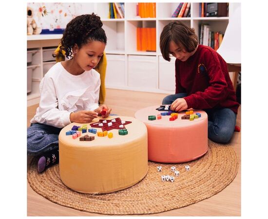 Настольная игра Smart Games Гениально. Звездная тактика (SGHP 002), изображение 3