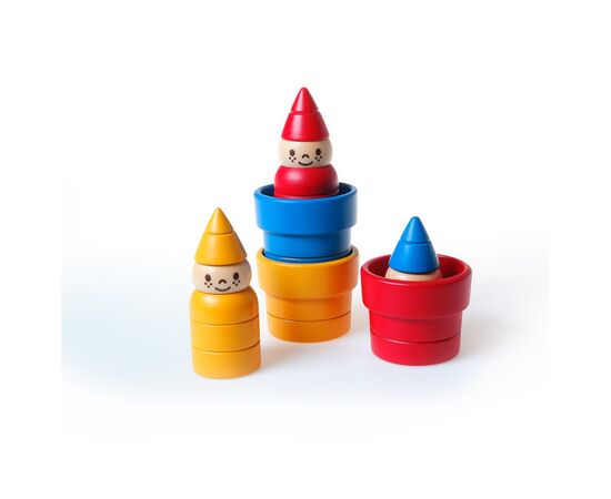 Настольная игра Smart Games Гном, милый гном (SG 038), изображение 2