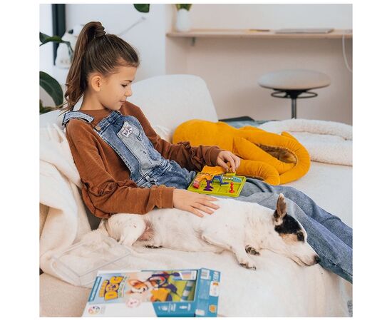 Настольная игра Smart Games Умный пес (SG 451), изображение 3