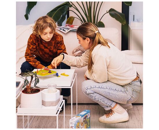 Настольная игра Smart Games Умный пес (SG 451), изображение 4