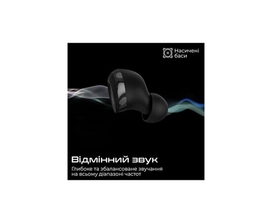 Наушники HIFuture Yacht Black (yacht.black), изображение 3 Наушники HIFuture Yacht Black (yacht.black), изображение 3