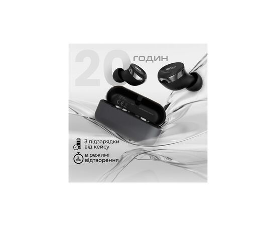 Наушники HIFuture Yacht Black (yacht.black), изображение 5 Наушники HIFuture Yacht Black (yacht.black), изображение 5