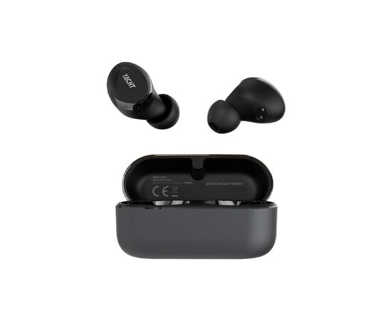 Навушники HIFuture Yacht Black (yacht.black)