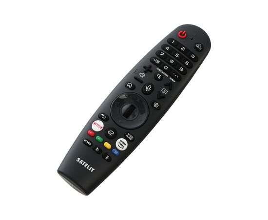 Телевизор Satelit 32H8200WS, изображение 7