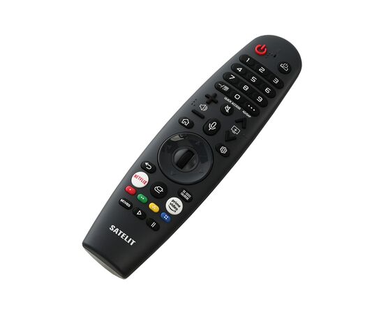 Телевизор Satelit 43U8200WS, изображение 7 Телевизор Satelit 43U8200WS, изображение 7