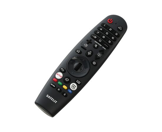 Телевизор Satelit 55U8200WS, изображение 8 Телевизор Satelit 55U8200WS, изображение 8