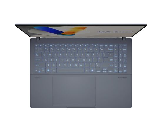 Ноутбук ASUS Vivobook S 16 OLED S5606MA-MX012W (90NB12E1-M000E0), зображення 4