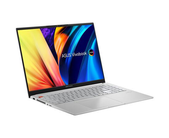 Ноутбук ASUS Vivobook Pro 16 OLED K6602VV-MX082 (90NB1142-M003C0), зображення 2