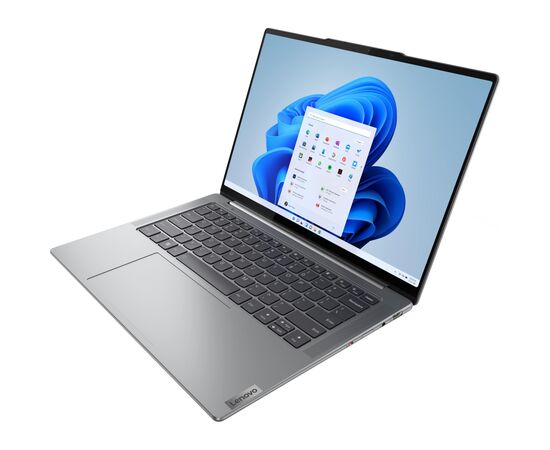 Ноутбук Lenovo Yoga Pro 7 14IMH9 (83E200AGRA), изображение 3