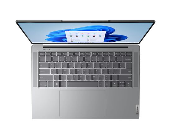 Ноутбук Lenovo Yoga Pro 7 14IMH9 (83E200ABRA), изображение 4